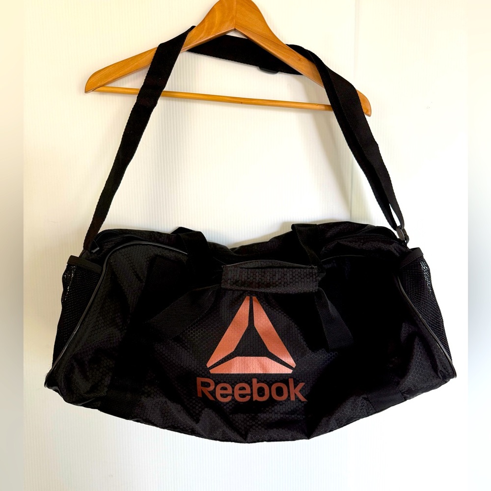 REEBOK Duffel Bag
